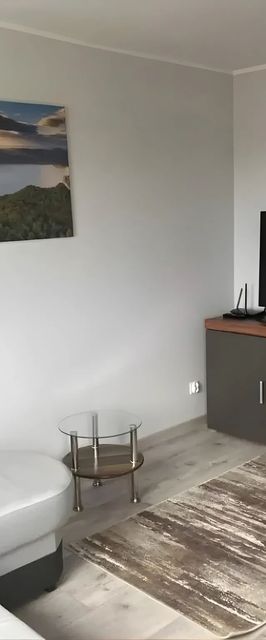 Apartament Aspen Polańczyk