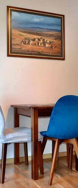 Pokoje Sobie na Wyspie Gdańsk