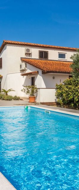 Villa Olive Tree Kornic Krk