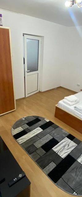 Apartament Andi 1 Băile Herculane