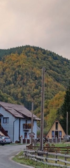 Acasă la Delia Gârda de Sus