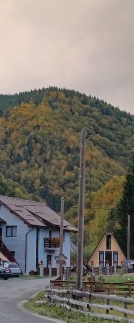 Acasă la Delia Gârda de Sus