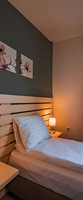 Termal KRE-SPA Sînnicolau de Munte