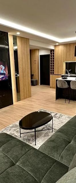 Olimpia Residence Central Satu Mare