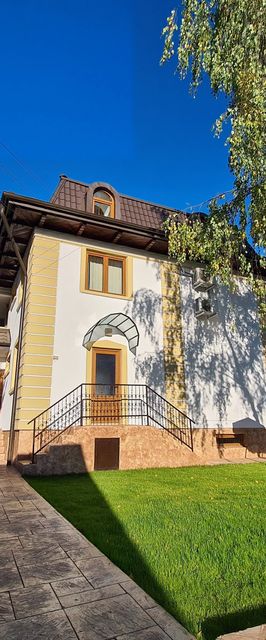 Vila Ramona Spa Gura Humorului