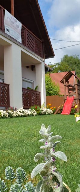 Sonia Vendégház Bogács