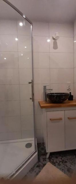 Apartament w centrum miasta Suwałki