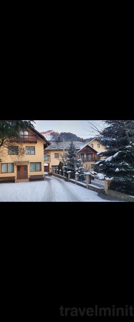 Casa Foril Pojorâta