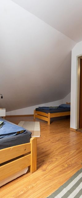 Apartament Pingvin Harghita-Băi