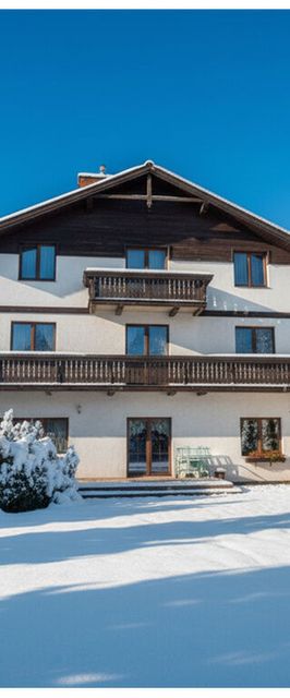 Pokoje Gościnne Przystanek Góry Szczyrk