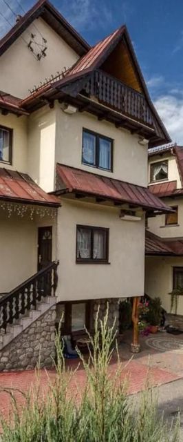 Willa Bartek Zakopane