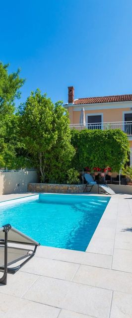 Villa Lara Jadranovo