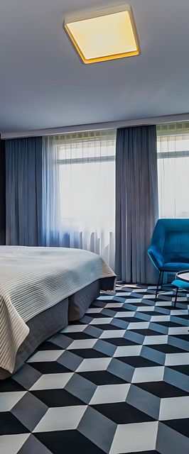 Hotel Wyspiański Kraków 