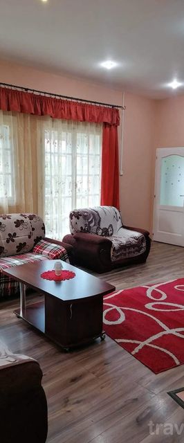 Casa de oaspeți Dorottya és Tünde Jolotca