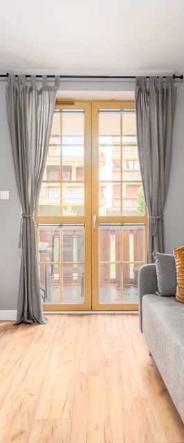 Apartament Lokum Podgórze Szklarska Poręba