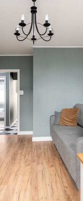 Apartament Lokum 1 Maja Szklarska Poręba