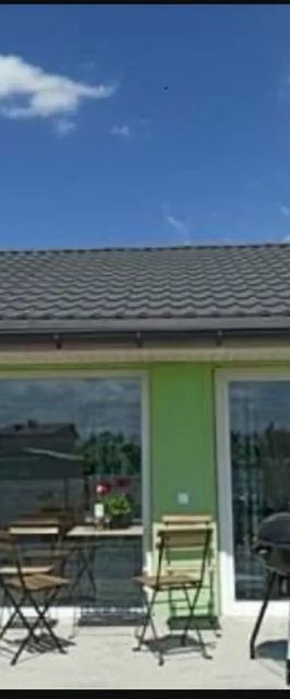 Zielony domek Pierściec 