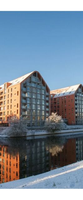 Staywin Apartments Toruńska Gdańsk