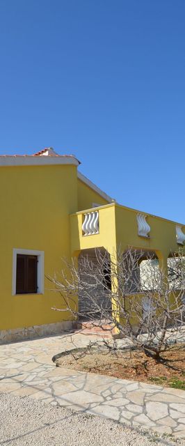 Apartment Boticki Vir II