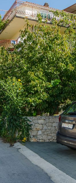 Apartments Neva Brodarica