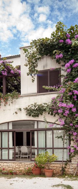 Apartments Nadia Rovinj