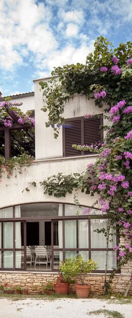 Apartments Nadia Rovinj