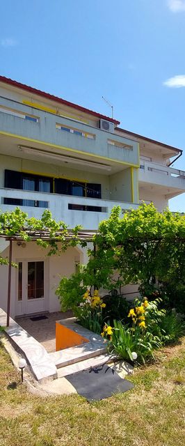 Apartment Ankica Punat