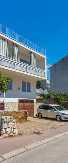 Apartment Megi Crikvenica