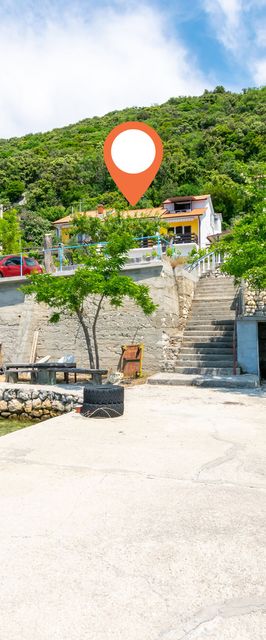 Apartments Luci Supetarska Draga