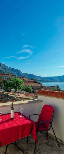 Apartments Lucija Korcula