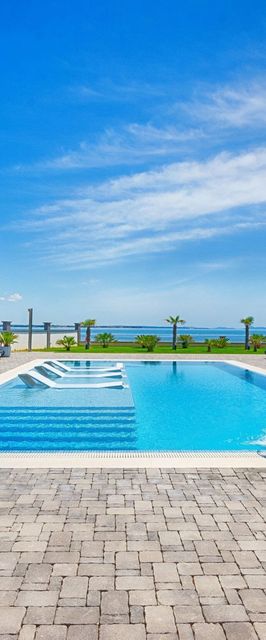 Apartments Basic Vesna Vir II