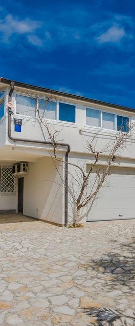 Apartments Jagunic Vir