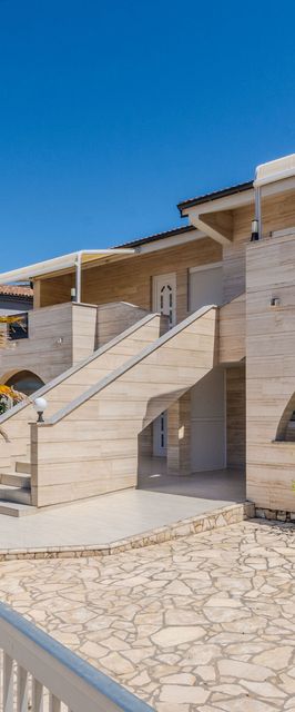 Apartments Lucica Vir II