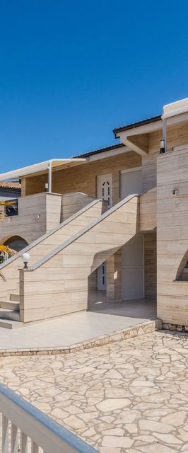 Apartments Lucica Vir II