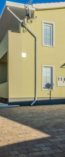 Apartment Mahnet Vir