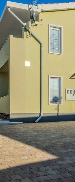 Apartment Mahnet Vir