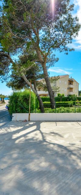 Apartments Liveric Vir II