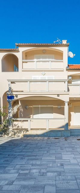 Apartments Medved Vir II