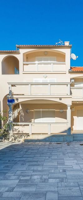 Apartments Medved Vir II