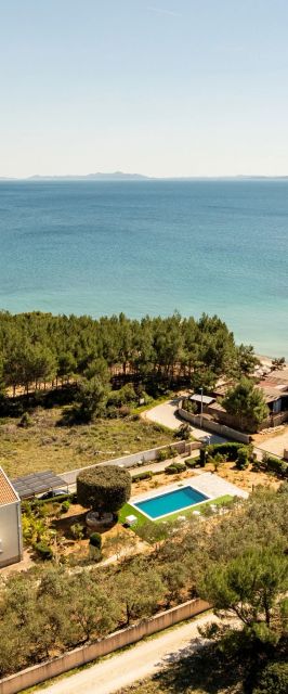 Apartments Pavlak Vir II