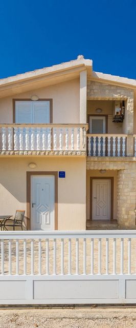 Apartments Bobeta Vir II