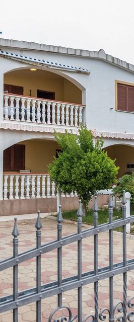 Apartment Druzinec Vir II