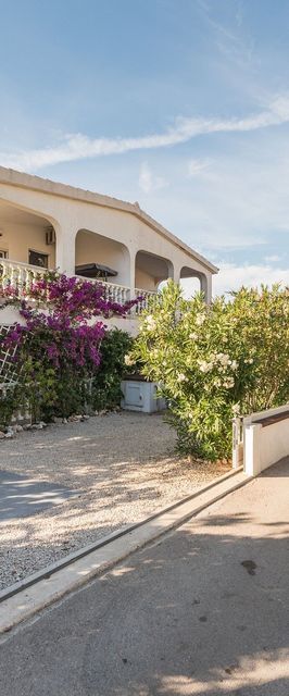 Apartment Steindl Vir II