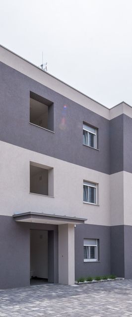 Apartments Bircic Vir II