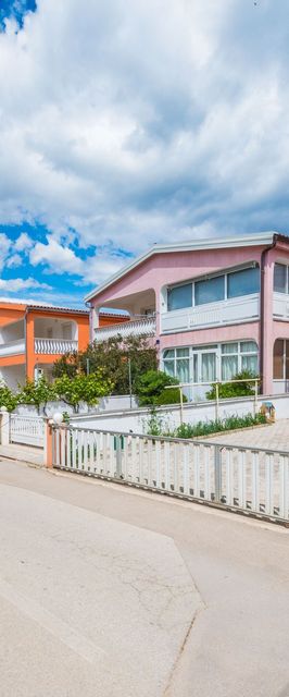 Apartment Bubanovic Vir II