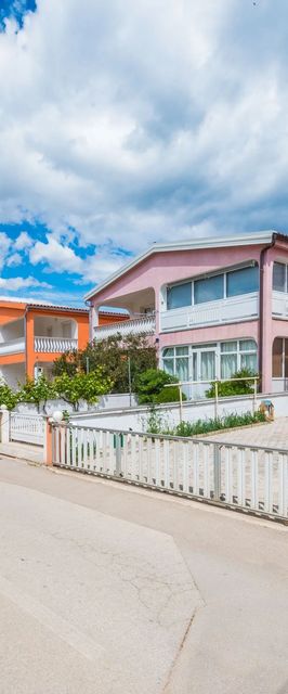 Apartment Bubanovic Vir II