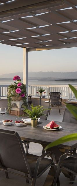 Apartments Vista Exclusive Vir II