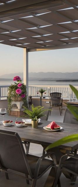 Apartments Vista Exclusive Vir II