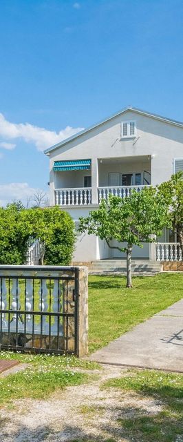 Apartments Napros Sabunike