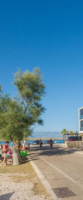 Apartment Nada Vir II